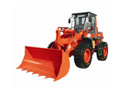 合力裝載機(jī)