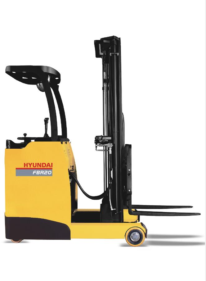 前移式叉車(chē)