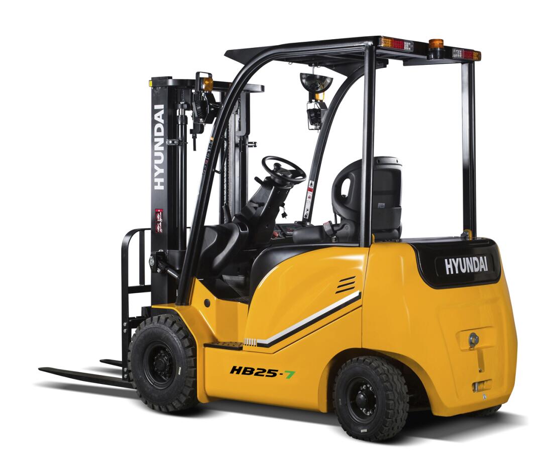 電瓶叉車(chē)HB