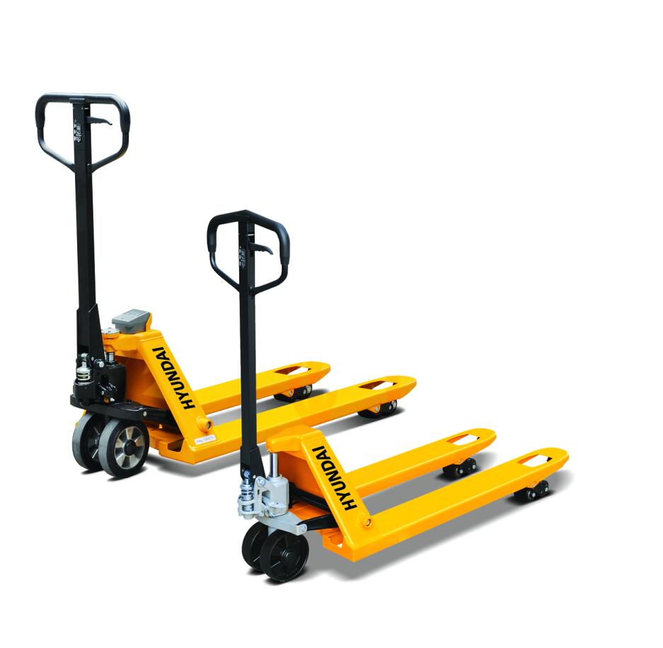 手動(dòng)叉車(chē)